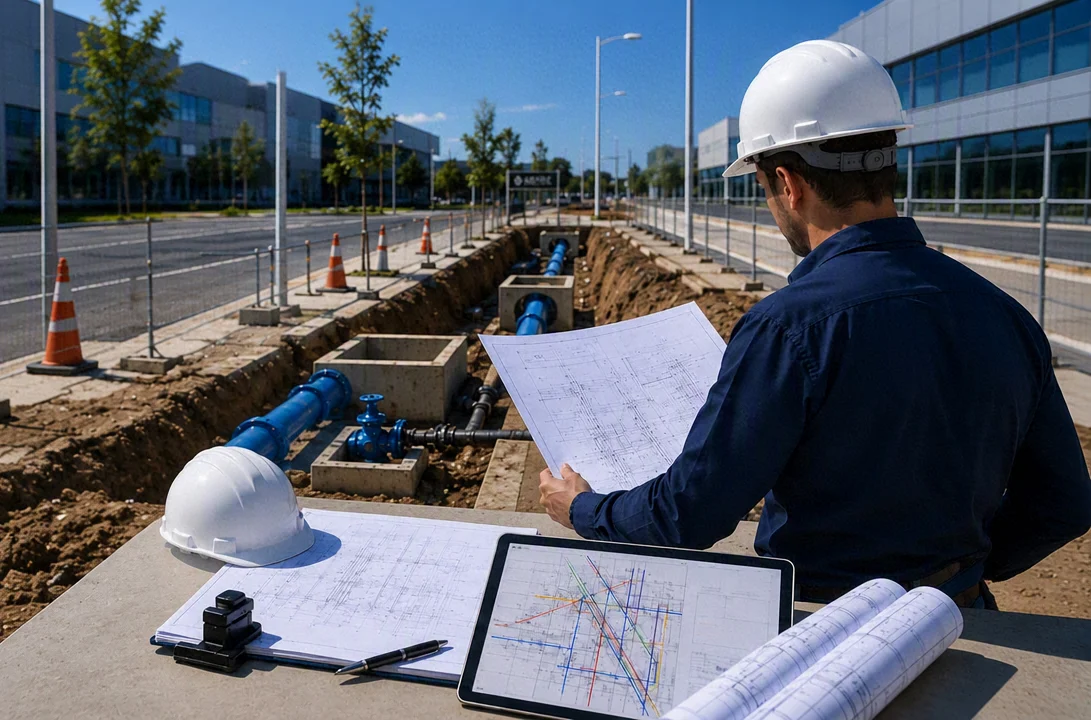 Adequações Técnicas