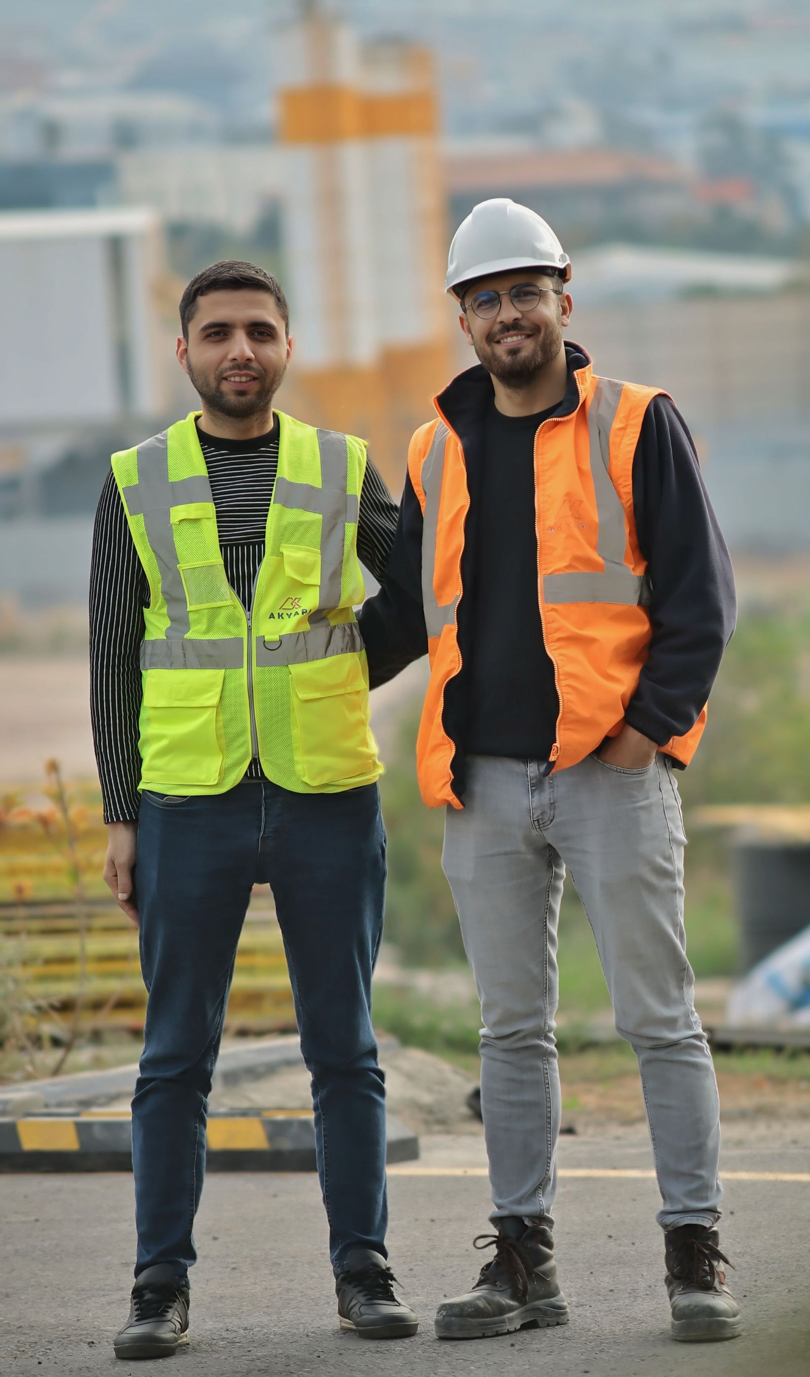 Equipe Elotec Engenharia